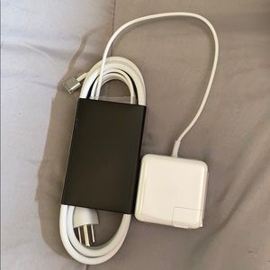 MacBook Air Charger